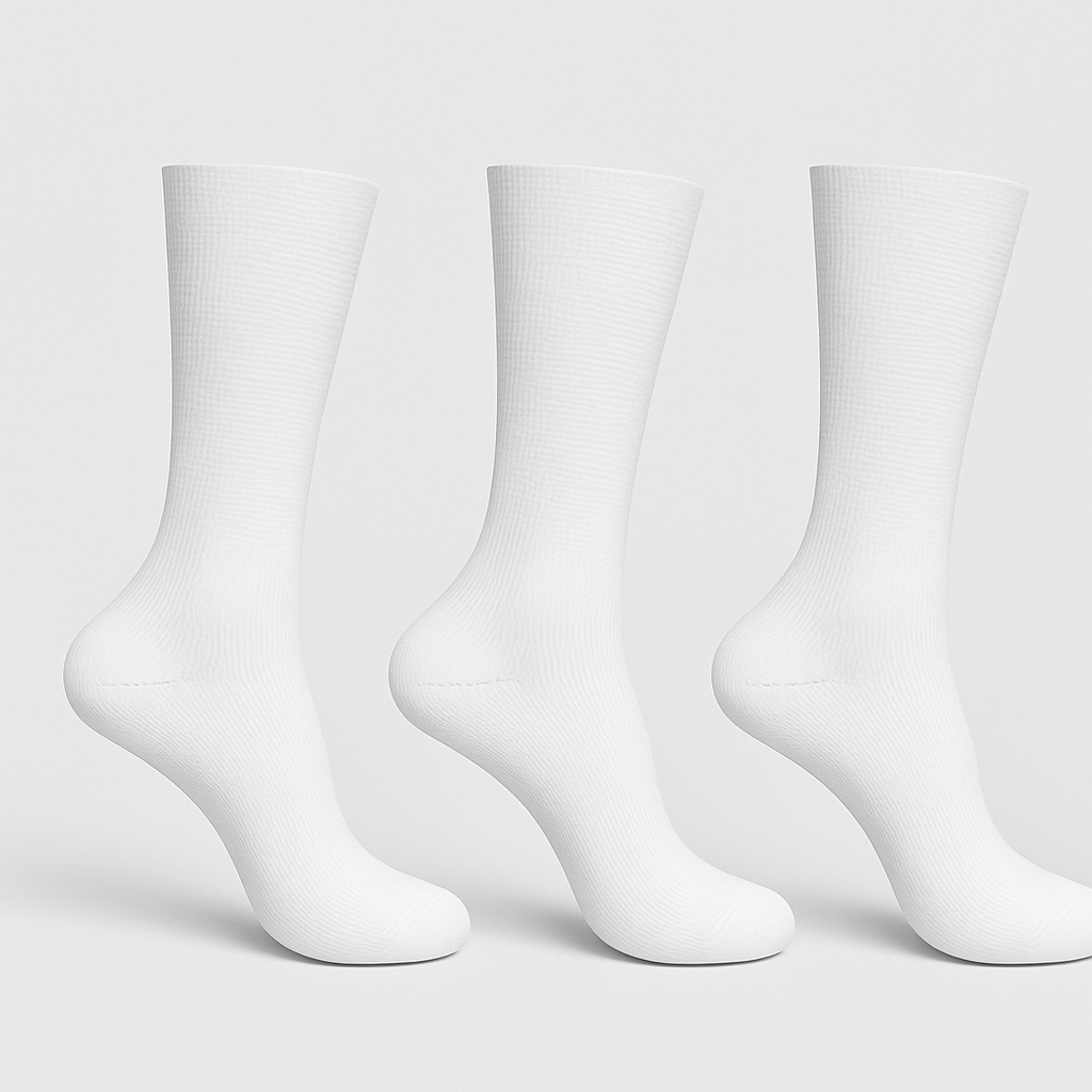 The AeroGrib Socks