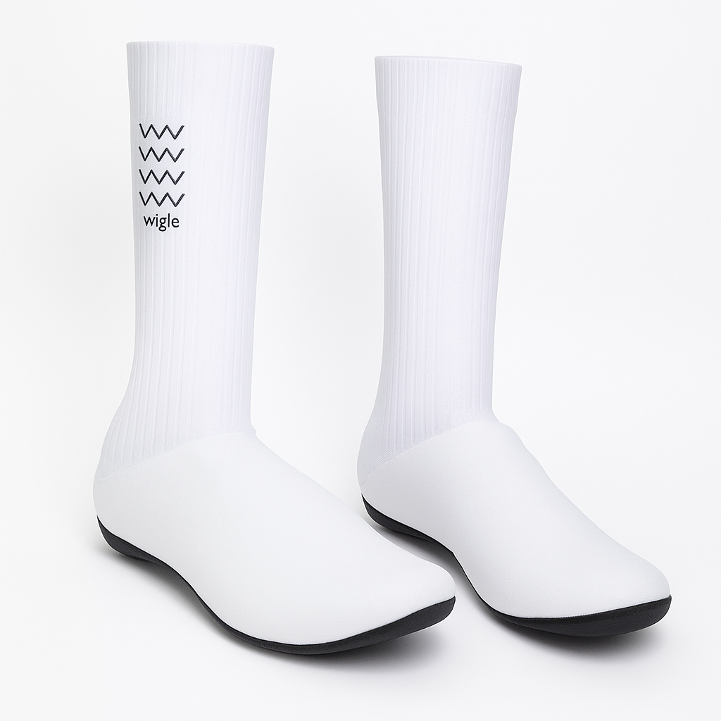 Rapid Aero Overshoes