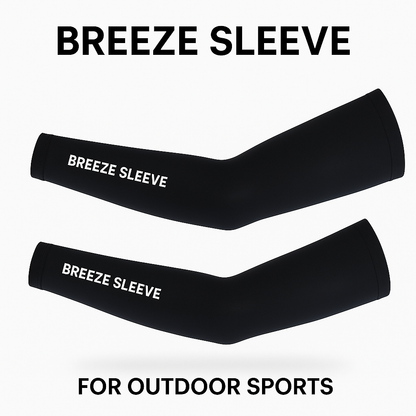 Breeze Sleeve Arm Covers