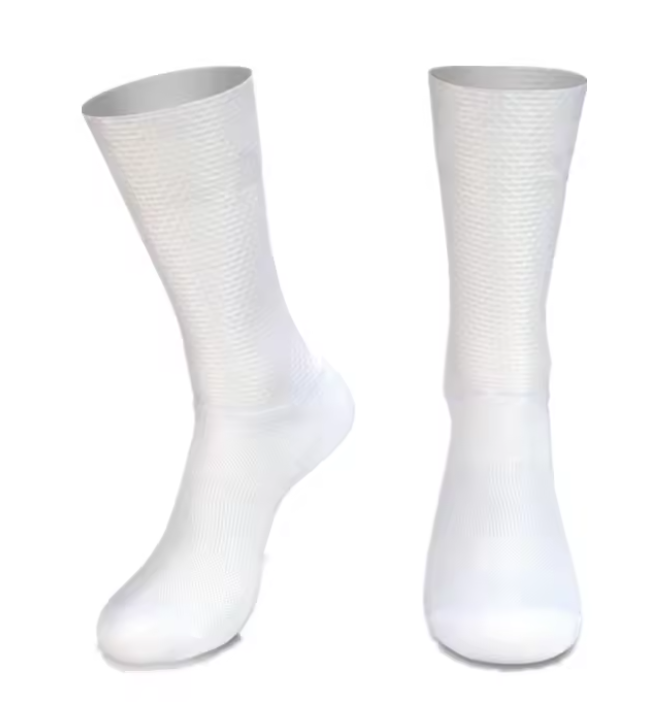 The AeroGrib Socks