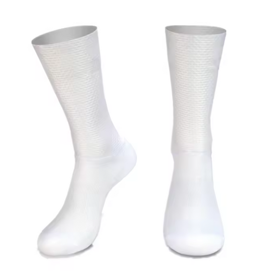 The AeroGrib Socks
