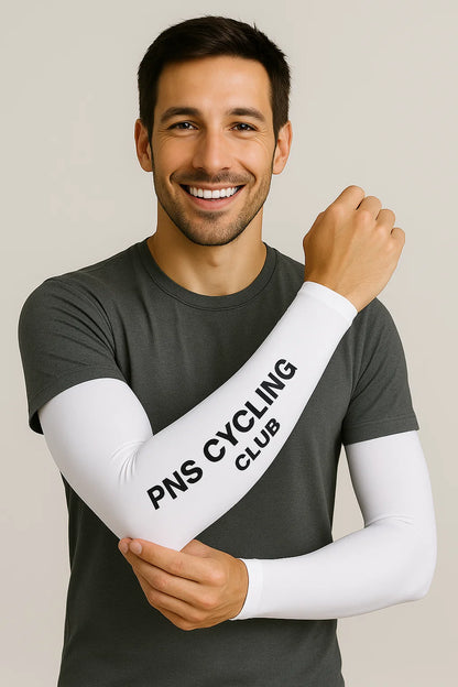 Breeze Sleeve Arm Covers