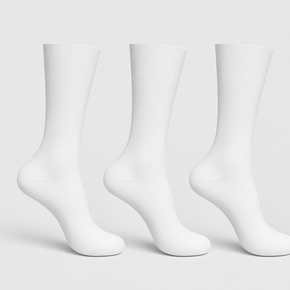 The AeroGrib Socks
