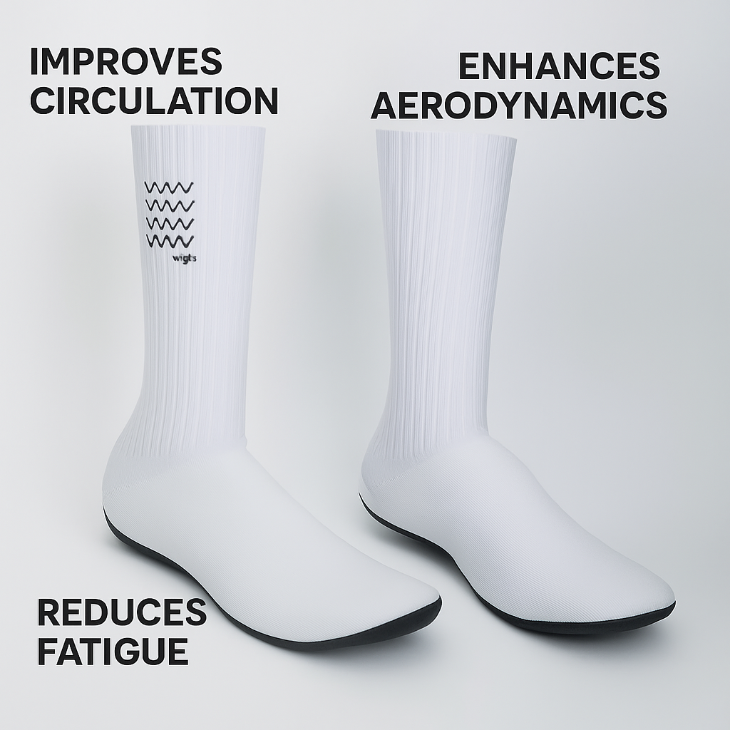 Rapid Aero Overshoes