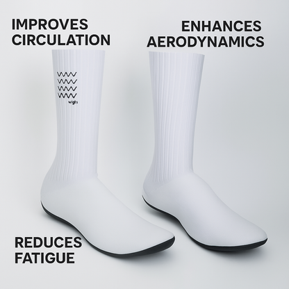 Rapid Aero Overshoes