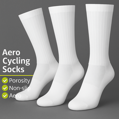 The AeroGrib Socks