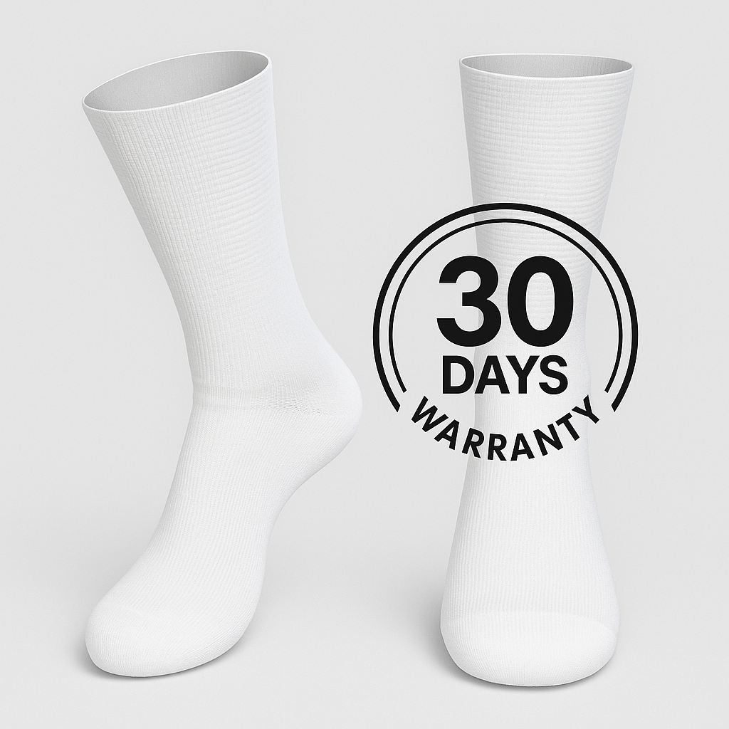 The AeroGrib Socks