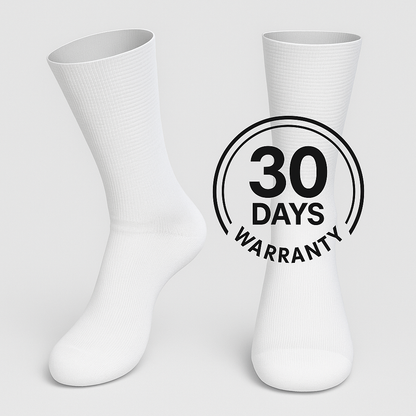 The AeroGrib Socks